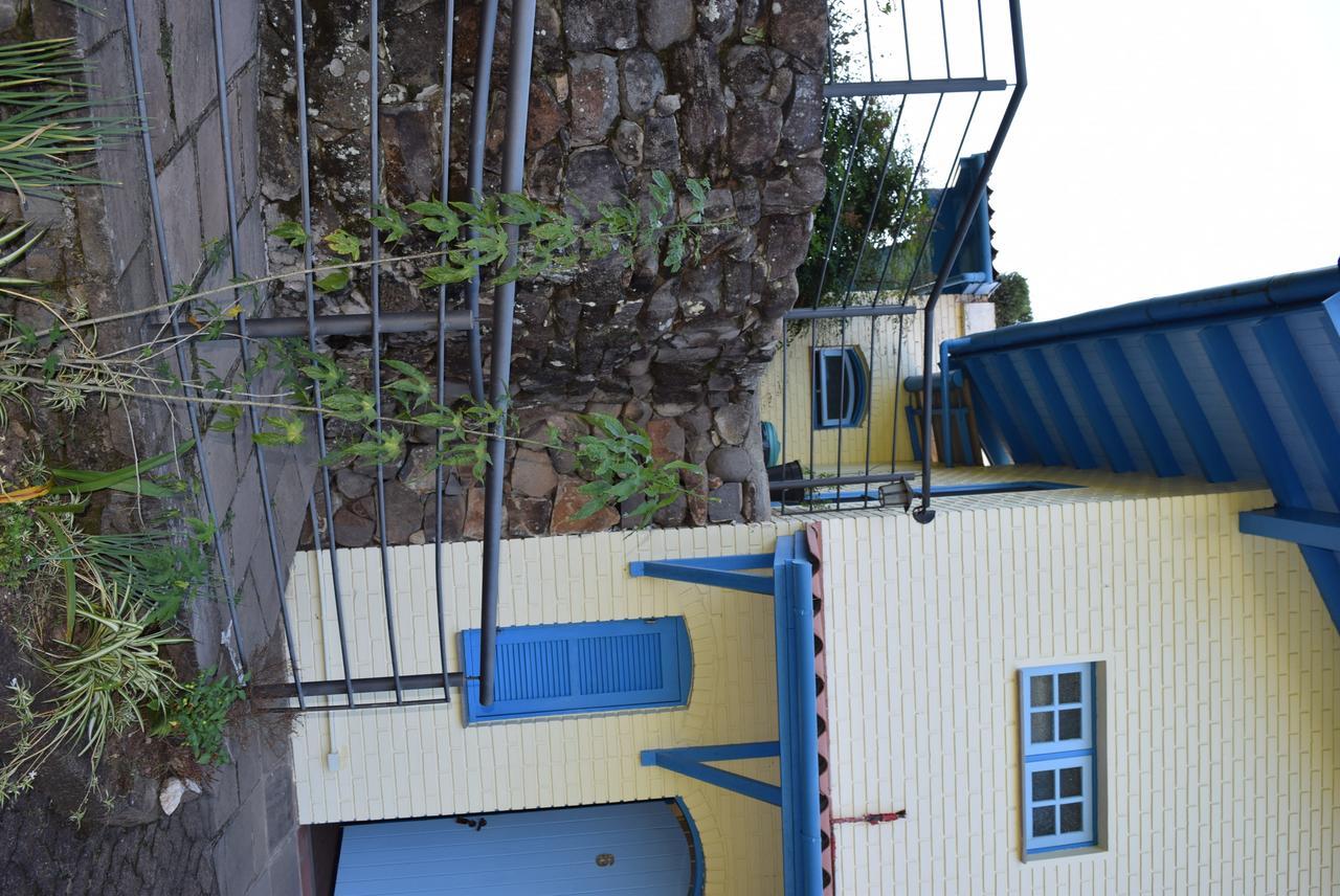 Pousada Saint Gottard Gramado Exterior photo