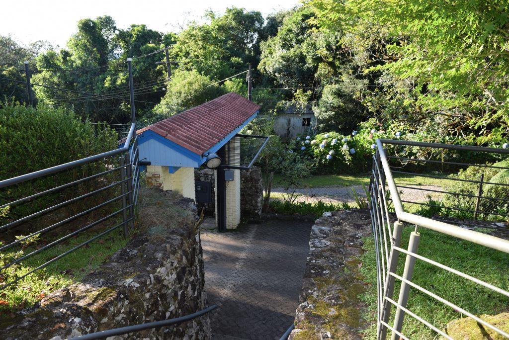Pousada Saint Gottard Gramado Exterior photo