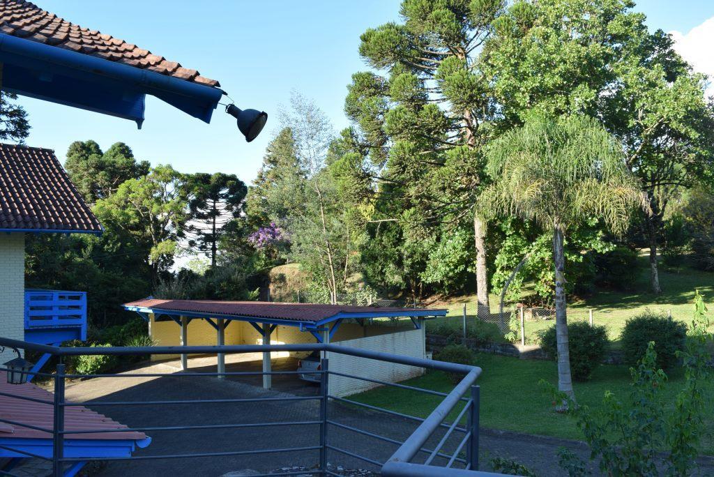 Pousada Saint Gottard Gramado Exterior photo